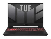 Asus TUF Gaming A15 FX507VU-LP261A30 Harici GeForce RTX 4050 Intel Core i7 13620H 16 GB Ram 1 TB SSD 15.6 inç Full HD FreeDos Oyuncu Laptop
