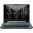 Asus TUF Gaming A15 FA506NF-HN051-K Harici GeForce RTX 2050 AMD Ryzen 5 7535HS 16 GB DDR5 Ram 1 TB SSD 15.6 inç Full HD FreeDos Oyuncu Laptop