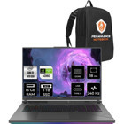 Asus ROG Strix G18 N6092P308 N6092 Harici GeForce RTX 4080 Intel Core i9 14900HX 16 GB Ram 1 TB SSD 18 inç QHD FreeDos Oyuncu Laptop + PER4 Çanta