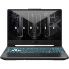 Asus TUF Gaming A15FA506NF-HN050 Harici GeForce RTX 2050 AMD Ryzen 5 7535HS 8 GB Ram 512 GB SSD 15.6 inç Full HD FreeDos Oyuncu Laptop