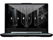 Asus TUF Gaming A15 FA506NCA51-HN048A51 Harici GeForce RTX 3050 AMD Ryzen 5 7535HS 32 GB Ram 4 TB SSD 15.6 inç Full HD Windows 11 Home Oyuncu Laptop