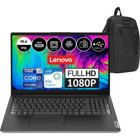Lenovo V15 Gen 4 83A1003NTXW22 Dahili Intel Iris Xe Graphics Eligible Intel Core i7 1355U 24 GB Ram 512 GB SSD 15.6 inç Full HD Windows 11 Pro Laptop + WeblegelsinÇanta
