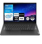 Lenovo V15 Gen 4 83A100A5TRE11 Dahili Intel UHD Graphics Intel Core i5 13420H 40 GB Ram 1 TB SSD 15.6 inç Full HD FreeDos Laptop