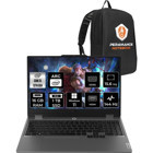Lenovo LOQ 83FQ000UTRP388 Harici Intel ARC A530M Intel Core i5 12450HX 16 GB Ram 1 TB SSD 15.6 inç Full HD Windows 11 Pro Laptop + PER4 Çanta