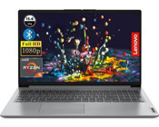 Lenovo 82R400KUTX ATL4 Dahili AMD Radeon RX Vega 7 AMD Ryzen 5 5500U 12 GB Ram 512 GB SSD 15.6 inç Full HD FreeDos Laptop