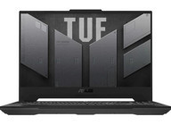 Asus TUF Gaming A15 FA507NU-LP030W Harici GeForce RTX 4050 AMD Ryzen 7 7735HS 8 GB Ram 512 GB SSD 15.6 inç Full HD Windows 11 Oyuncu Laptop