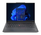 Lenovo Thinkpad E14 Gen 5 21JK0006TXZİ712 Dahili Intel Iris Xe Graphics Eligible Intel Core i7 1355U 16 GB Ram 2 TB SSD 14 inç Full HD FreeDos Laptop