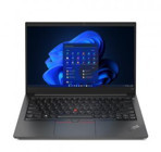 Lenovo E16 Thinkpad 21JN0008TX Dahili Intel Iris Xe Graphics Eligible Intel Core i5 1335U 16 GB Ram 512 GB SSD 16 inç Full HD FreeDos Laptop