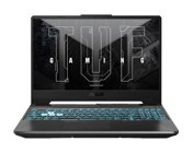 Asus TUF Gaming A15 FA506NF-HN051 Harici GeForce RTX 2050 AMD Ryzen 5 7535HS 8 GB DDR5 Ram 512 GB SSD 15.6 inç Full HD FreeDos Oyuncu Laptop