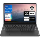 Lenovo V15 Gen 4 LAH 83A100GPTRC1 Dahili Intel Iris Xe Graphics Eligible Intel Core i7 1355U 24 GB Ram 512 GB SSD 15.6 inç Full HD FreeDos Laptop