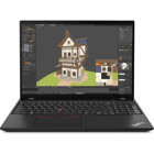 Lenovo MWS Thinkpad P16 21BT006FTX Zİ700 Harici Quadro T550 Intel Core i7 1260P 16 GB Ram 512 GB SSD 16 inç Full HD Windows 11 Pro Laptop