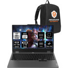 Lenovo LOQ 83FQ000UTRP334 Harici Intel ARC A530M Intel Core i5 12450HX 64 GB Ram 2 TB SSD 15.6 inç Full HD FreeDos Laptop + PER4 Çanta