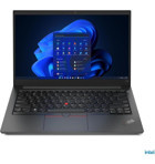 Lenovo TP E14 G4 Dahili Intel Iris Xe Graphics Eligible Intel Core i5 1235U 16 GB Ram 512 GB SSD 14 inç Full HD FreeDos Laptop