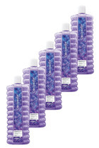 Avon Senses Lavanta Aromalı Duş Jeli 5x1000 ml