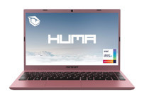 Monster HUMA H4 V5.1.12 Dahili Intel Iris Xe Graphics Eligible Intel Core i5 1235U 16 GB Ram 1 TB SSD 14.1 inç Full HD Windows 11 Laptop