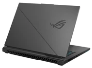 Asus ROG Strix G18 G814JIR-N606248 Harici GeForce RTX 4070 Intel Core i9 14900HX 96 GB DDR5 Ram 4 TB SSD 18 inç QHD Windows 11 Pro Oyuncu Laptop + Zetta Çanta