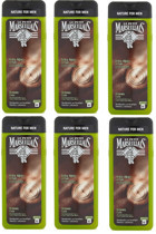 Le Petit Marseillais Nature For Men Ardıç Ağacı Fujer Aromalı Nemlendirici Duş Jeli 6x400 ml