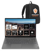Lenovo V15 Gen 2 82KB00CBTX Dahili Intel Iris Xe Graphics Intel Core i7 1165G7 16 GB Ram 2 TB SSD 15.6 inç Full HD Windows 11 Pro Laptop + PER4 Çanta
