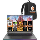 Asus ROG Strix G18 N6062P332 N6062 Harici GeForce RTX 4070 Intel Core i9 14900HX 64 GB Ram 512 GB SSD 18 inç QHD FreeDos Oyuncu Laptop + PER4 Çanta