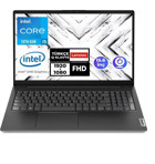 Lenovo V15 Gen 4 LAH Dahili Intel UHD Graphics Intel Core i5 13420H 40 GB Ram 1 TB SSD 15.6 inç Full HD FreeDos Laptop