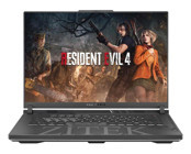 Asus ROG Strix G16 G614JU-N3196 Z Harici GeForce RTX 4050 Intel Core i7 13650HX 64 GB Ram 512 GB SSD 16 inç Full HD Windows 11 Home Oyuncu Laptop