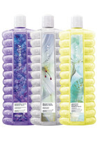 Avon Senses Lavanta Zambak Aromalı Duş Jeli 3x1000 ml