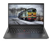 Lenovo Thinkpad E15 Gen 4 21E6006VTX708 Dahili Intel Iris Xe Graphics Eligible Intel Core i5 1235U 8 GB Ram 512 GB SSD 14 inç Full HD FreeDos Laptop