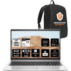 HP Probook 450 G10 6A178EAPN259 Dahili Intel Iris Xe Graphics Eligible Intel Core i5 1235U 16 GB Ram 1 TB SSD 15.6 inç Full HD Windows 11 Pro Laptop + PER4 Çanta