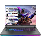 Asus ROG Strix G16 G614JVR-N3098 Harici GeForce RTX 4060 Intel Core i9 14900HX 16 GB Ram 512 GB SSD 16 inç Full HD FreeDos Oyuncu Laptop