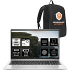 HP Probook 450 G10 6S6X1EAP343 Dahili Intel Iris Xe Graphics Eligible Intel Core i7 1255U 48 GB Ram 1 TB SSD 15.6 inç Full HD FreeDos Laptop + PER4 Çanta