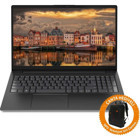 Lenovo V15 83A1003NTX11 CNT012 Dahili Intel Iris Xe Graphics Eligible Intel Core i7 1355U 40 GB Ram 512 GB SSD 15.6 inç Full HD Windows 11 Pro Laptop
