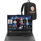 Lenovo LOQ 83FQ000UTRP321 Harici Intel ARC A530M Intel Core i5 12450HX 40 GB Ram 256 GB SSD 15.6 inç Full HD FreeDos Laptop + PER4 Çanta