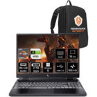 Acer Nitro 16 AN16-41 NHQKBEYP419 Harici GeForce RTX 4050 AMD Ryzen 5 7535HS 96 GB Ram 2 TB SSD 16 inç Full HD Windows 11 Pro Oyuncu Laptop + PER4 Çanta