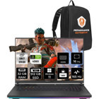 Asus ROG Strix G16 N3242P397 Harici GeForce RTX 4060 Intel Core i7 13650HX 32 GB Ram 512 GB SSD 16 inç Full HD Windows 11 Pro Oyuncu Laptop + PER4 Çanta