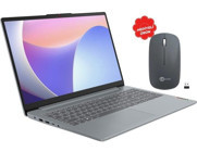 Lenovo IdeaPad Slim 3 15IAH8 83ER000WTRM10 Dahili Intel UHD Graphics Intel Core i5 12450H 8 GB Ram 512 GB SSD 15.6 inç Full HD Windows 11 Pro Laptop