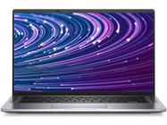 Dell Latitude 9520 Dahili Intel Iris Xe Graphics Intel Core i5 1135G7 8 GB Ram 256 GB SSD 15.0 inç Full HD Windows 10 Pro Laptop