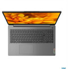 Lenovo IdeaPad 3 82H802XDTX Dahili Intel UHD Graphics Intel Core i3 1115G4 8 GB Ram 512 GB SSD 15.6 inç Full HD FreeDos Laptop