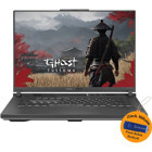 Asus ROG Strix G16 G614JV-N3159 ZI729 Harici GeForce RTX 4060 Intel Core i7 13650HX 48 GB Ram 512 GB SSD 16 inç Full HD Windows 11 Home Oyuncu Laptop + Zitek 16 GB Flash Bellek