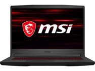 MSI GF65 Thin 10SDR-638XTR Dahili Intel UHD Graphics Intel Core i5 10300H 8 GB Ram 512 GB SSD 15.6 inç Full HD FreeDos Laptop