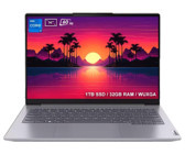 Lenovo Thinkpad E15 21E600EWTX Dahili Intel Iris Xe Graphics Eligible Intel Core i7 13700H 32 GB DDR5 Ram 1 TB SSD 14 inç Full HD FreeDos Laptop