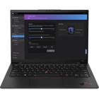 Lenovo X1 CARBON 21HNS8N500 Dahili Intel Iris Xe Graphics Eligible Intel Core i7 1355U 32 GB Ram 1 TB SSD 14 inç Full HD FreeDos Laptop