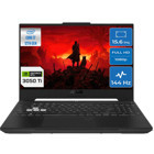 Asus TUF Gaming F15 FX507ZC4-HN008 Harici GeForce RTX 3050 Intel Core i7 12700H 16 GB Ram 512 GB SSD 15.6 inç Full HD FreeDos Oyuncu Laptop