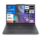 Lenovo Thinkpad E14 Gen 5 21JK0006TX 004 Dahili Intel Iris Xe Graphics Eligible Intel Core i7 1355U 24 GB Ram 1 TB SSD 14 inç Full HD FreeDos Laptop