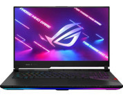 Asus ROG Strix Scar 17 QS-K4200 Harici GeForce RTX 3080 AMD Ryzen 9 5900HX 32 GB Ram 2 TB SSD 17.3 inç Full HD FreeDos Oyuncu Laptop
