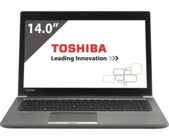 Toshiba Tecra Z40-A-180 Dahili Intel HD Graphics 4400 Intel Core i5 4310U 16 GB Ram 256 GB SSD 14 inç Full HD Windows 10 Pro Laptop