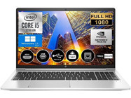 HP Probook 450 G9 6S6X0EA25 Harici GeForce MX570A Intel Core i5 1235U 32 GB Ram 2 TB SSD 15.6 inç Full HD Windows 11 Pro Laptop
