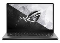 Asus ROG Zephyrus GA401QM-K2196T Harici GeForce RTX 3060 AMD Ryzen 9 5900HX 16 GB Ram 1 TB SSD 14.0 inç Full HD Windows 10 Oyuncu Laptop