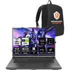 Asus ROG Strix G16 N3255P377 Harici GeForce RTX 4050 Intel Core i7 13650HX 96 GB Ram 512 GB SSD 16 inç Full HD Windows 11 Home Oyuncu Laptop + PER4 Çanta