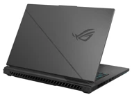 Asus ROG Strix G18 G814JIR-N606229 Harici GeForce RTX 4070 Intel Core i9 14900HX 96 GB DDR5 Ram 512 GB SSD 18 inç QHD Windows 11 Home Oyuncu Laptop + Zetta Çanta