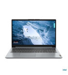 Lenovo IdeaPad 1 Dahili Intel UHD Graphics Intel Celeron N4120 4 GB Ram 128 GB SSD 15.6 inç Full HD Windows 11 Home Laptop